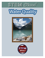 Water Quality Brochure's Thumbnail